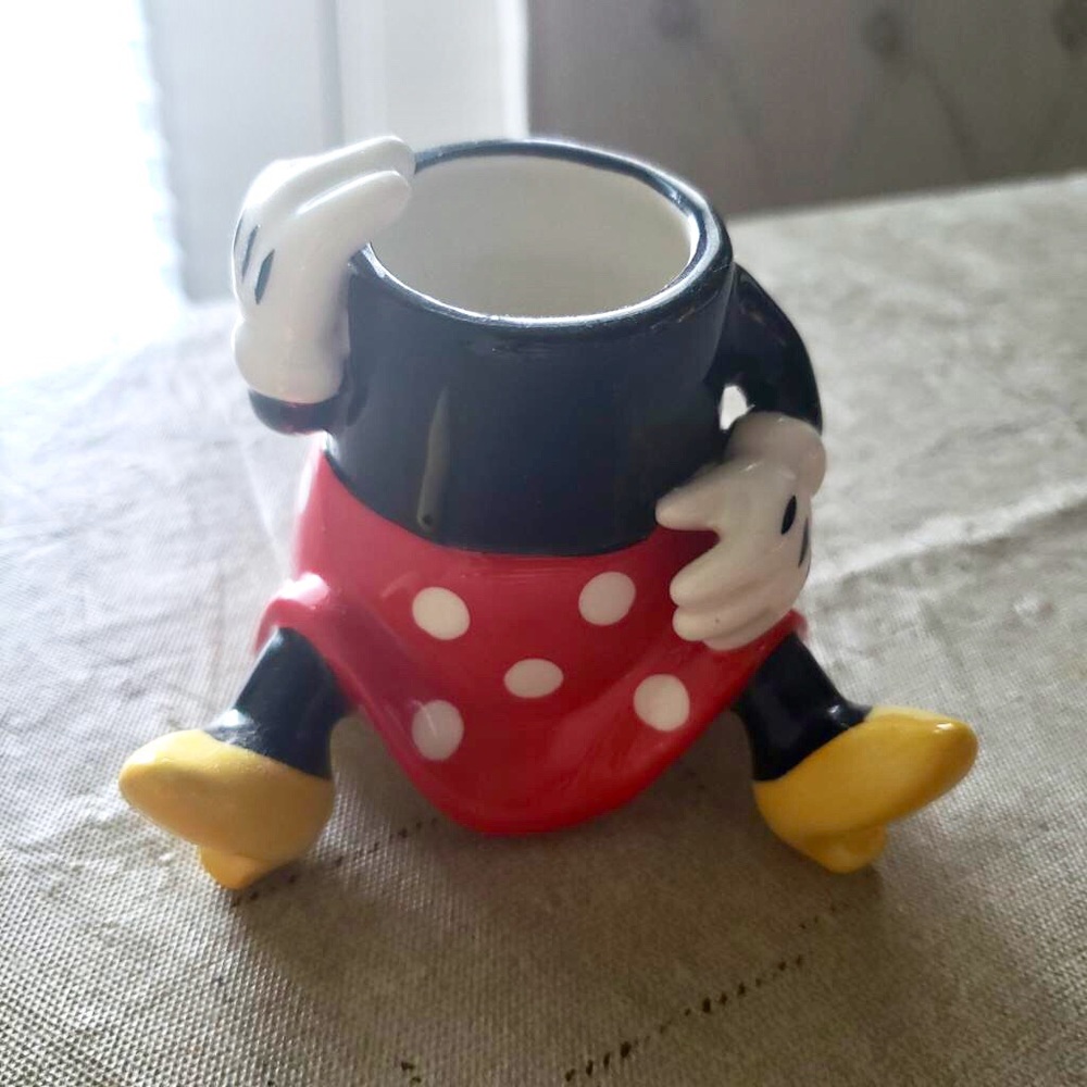 Minnie Shot cup